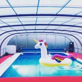Pelso Panzió Balatonmáriafürdő - Egyéb