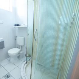 Pelso Panzió Balatonmáriafürdő - Szobák