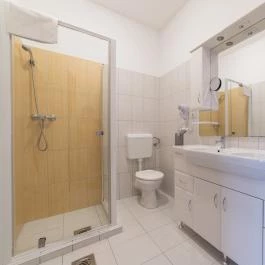 Pelso Panzió Balatonmáriafürdő - Szobák