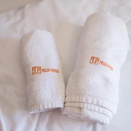 Pelso Panzió Balatonmáriafürdő - Szobák