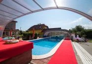 Pelso Panzió Balatonmáriafürdő