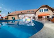 Pelso Panzió Balatonmáriafürdő