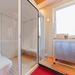 Pelso Panzió Balatonmáriafürdő - Wellness