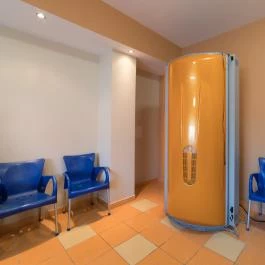 Pelso Panzió Balatonmáriafürdő - Wellness