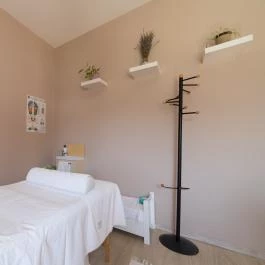 Pelso Panzió Balatonmáriafürdő - Wellness