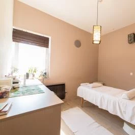 Pelso Panzió Balatonmáriafürdő - Wellness