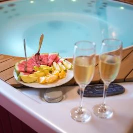 Pelso Panzió Balatonmáriafürdő - Vendéglátás