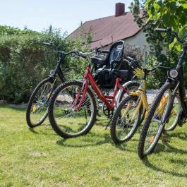 Pelso Panzió Balatonmáriafürdő - 