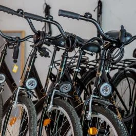 Pelso Panzió Balatonmáriafürdő - 