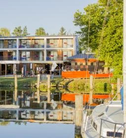 Port Étterem & Panzió