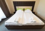 Port Étterem & Panzió Balatonmáriafürdő