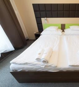 Port Étterem & Panzió