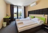 Port Étterem & Panzió Balatonmáriafürdő