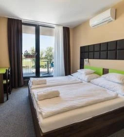 Port Étterem & Panzió