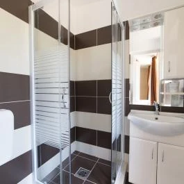 Port Étterem & Panzió Balatonmáriafürdő - Szobák