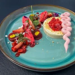 Port Étterem & Panzió Balatonmáriafürdő - Vendéglátás