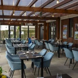 Port Étterem & Panzió Balatonmáriafürdő - Vendéglátás