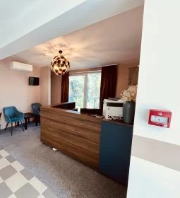 Port Étterem & Panzió