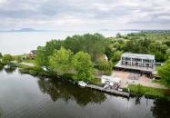 Port Étterem & Panzió Balatonmáriafürdő