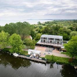 Port Étterem & Panzió Balatonmáriafürdő - Egyéb