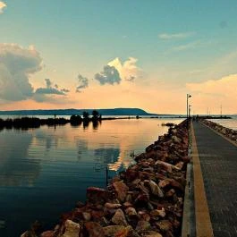 Port Étterem & Panzió Balatonmáriafürdő - Egyéb