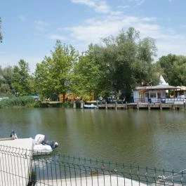 Port Étterem & Panzió Balatonmáriafürdő - Egyéb