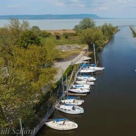 Port Étterem & Panzió Balatonmáriafürdő - Egyéb