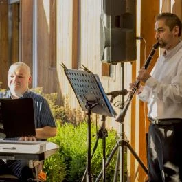 Port Étterem & Panzió Balatonmáriafürdő - Vendéglátás