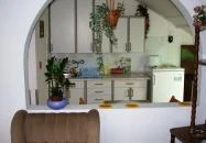 Rákóczi Emeleti Apartman Balatonmáriafürdő