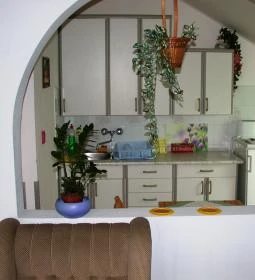 Rákóczi Emeleti Apartman