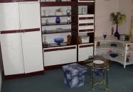 Rákóczi Emeleti Apartman Balatonmáriafürdő