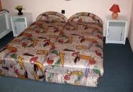 Rákóczi Emeleti Apartman Balatonmáriafürdő