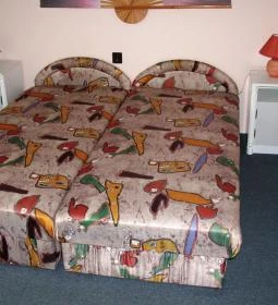 Rákóczi Emeleti Apartman