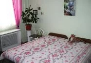 Rákóczi Emeleti Apartman Balatonmáriafürdő