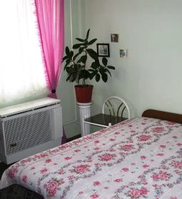 Rákóczi Emeleti Apartman