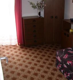 Rákóczi Emeleti Apartman