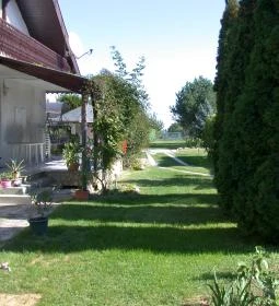 Rákóczi Emeleti Apartman