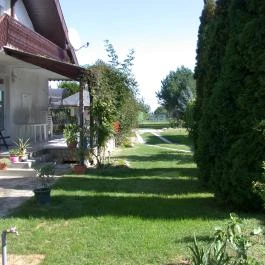 Rákóczi Emeleti Apartman Balatonmáriafürdő - Egyéb