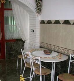 Rákóczi Földszinti Apartman