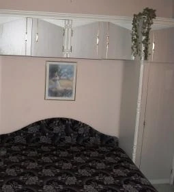 Rákóczi Földszinti Apartman