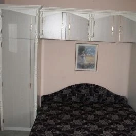 Rákóczi Földszinti Apartman Balatonmáriafürdő - Egyéb