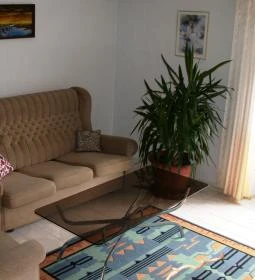 Rákóczi Földszinti Apartman