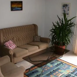 Rákóczi Földszinti Apartman Balatonmáriafürdő - Egyéb