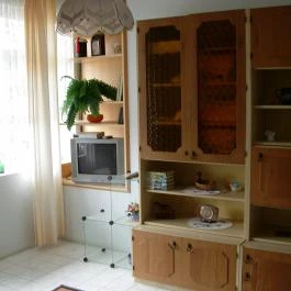 Rákóczi Földszinti Apartman Balatonmáriafürdő - Egyéb