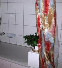 Rákóczi Földszinti Apartman