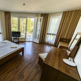 Viktor Bor- és Vendégház Balatonmáriafürdő - Szobák