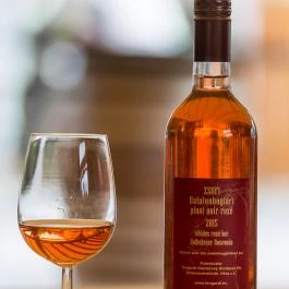 Viktor Bor- és Vendégház Balatonmáriafürdő - Egyéb