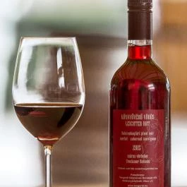 Viktor Bor- és Vendégház Balatonmáriafürdő - Egyéb