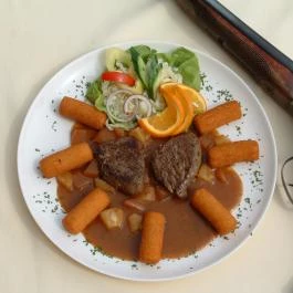 Viktor Bor- és Vendégház Balatonmáriafürdő - Egyéb