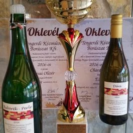 Viktor Bor- és Vendégház Balatonmáriafürdő - Egyéb